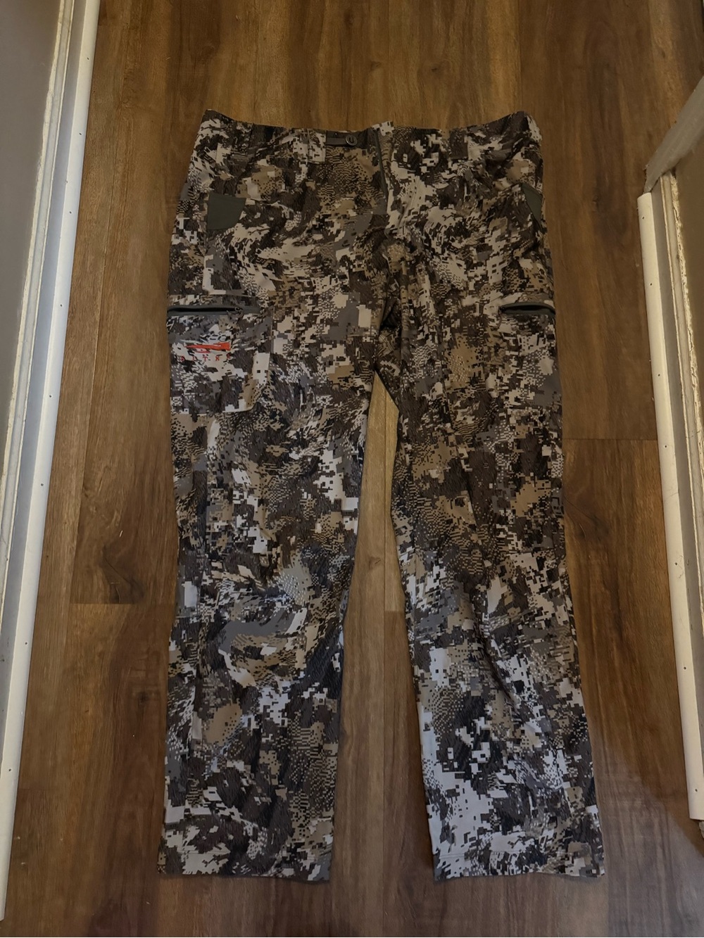 Sitka Pursuit Pant